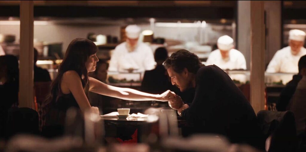 Materialistas (2025, Celine Song) - Testigodecine